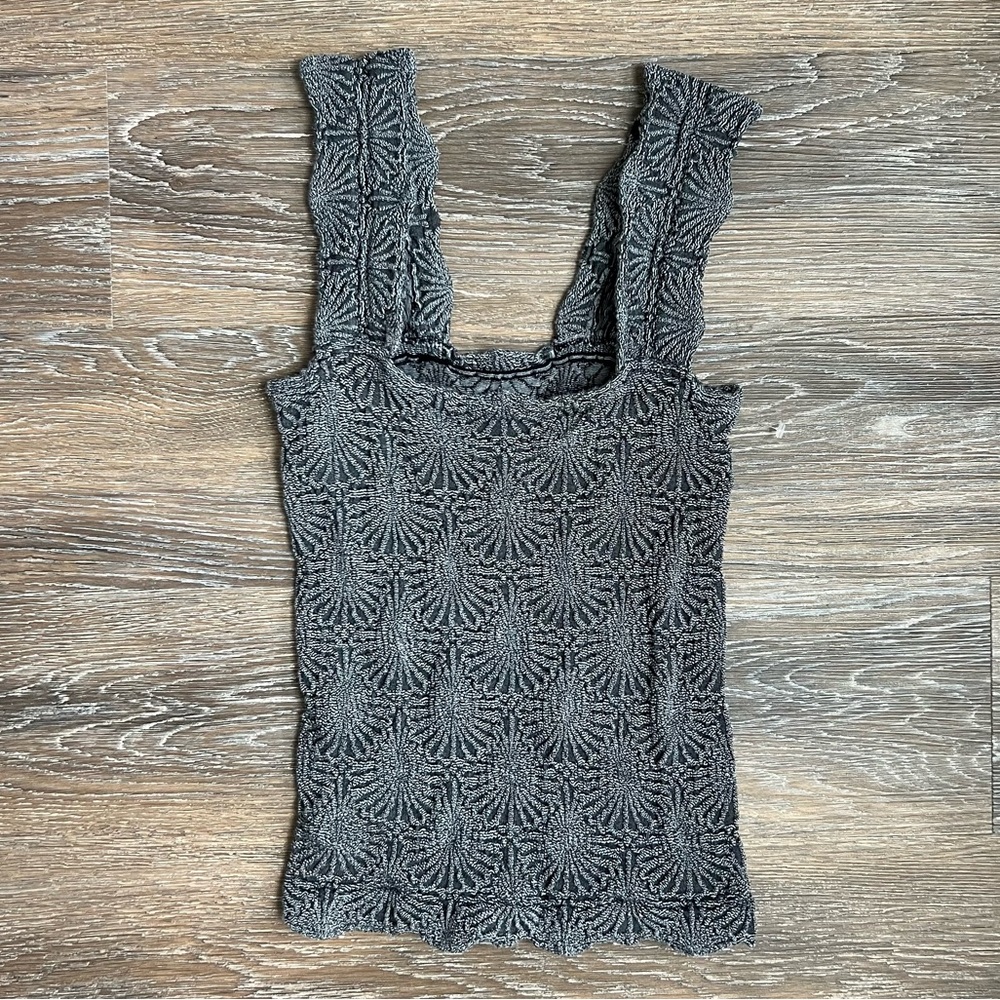 Free People Intimate Tank